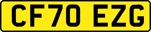 CF70EZG