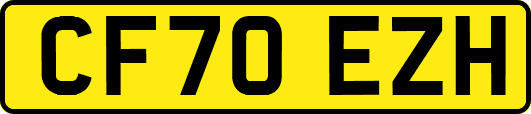 CF70EZH