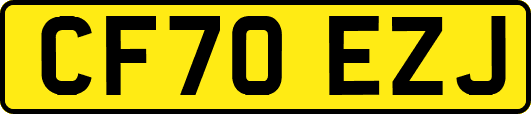CF70EZJ