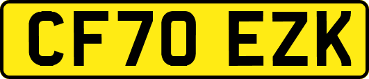CF70EZK