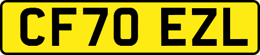 CF70EZL