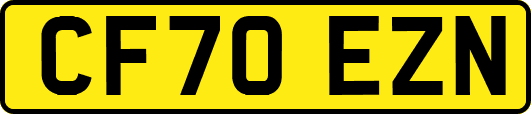 CF70EZN