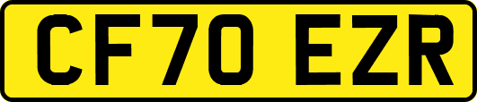CF70EZR