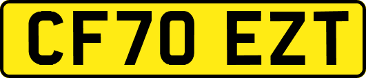 CF70EZT