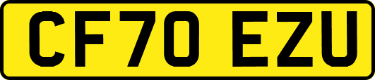 CF70EZU