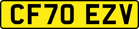 CF70EZV