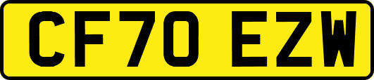 CF70EZW