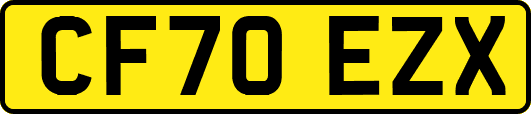 CF70EZX