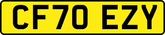 CF70EZY
