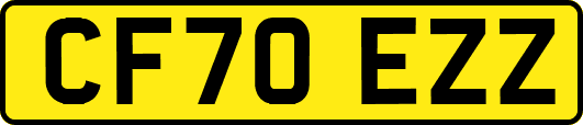 CF70EZZ