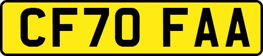 CF70FAA