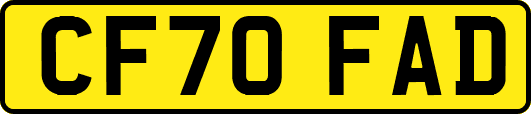 CF70FAD
