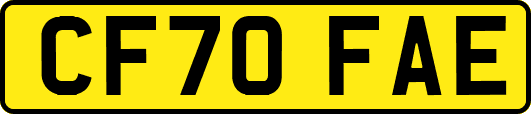 CF70FAE