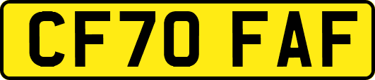 CF70FAF