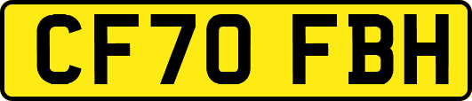 CF70FBH