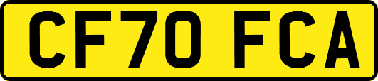 CF70FCA