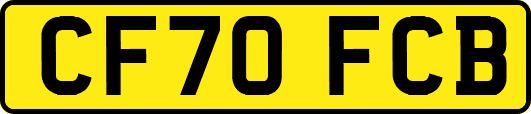 CF70FCB