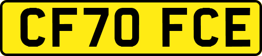 CF70FCE