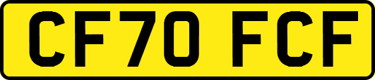 CF70FCF