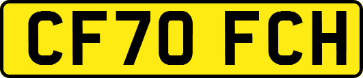 CF70FCH