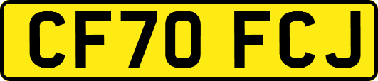 CF70FCJ