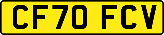 CF70FCV
