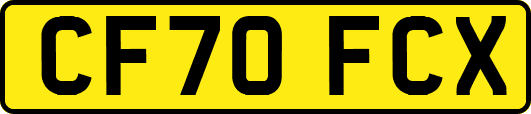 CF70FCX