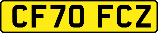 CF70FCZ