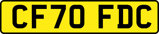 CF70FDC
