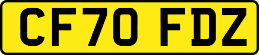 CF70FDZ