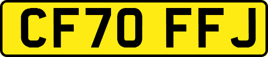 CF70FFJ