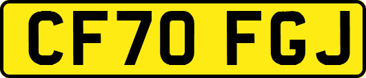 CF70FGJ