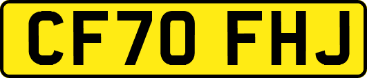 CF70FHJ