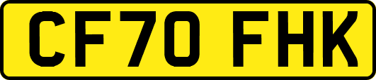 CF70FHK