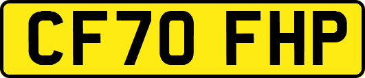 CF70FHP