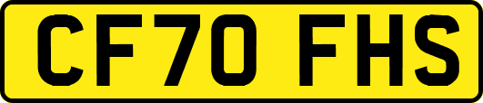 CF70FHS