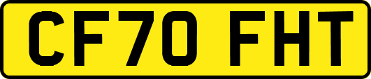 CF70FHT