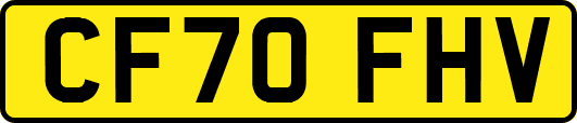 CF70FHV