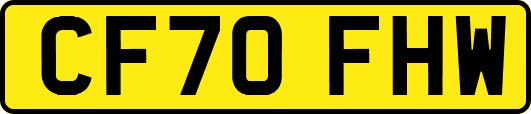 CF70FHW
