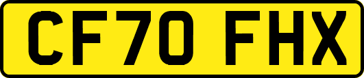 CF70FHX