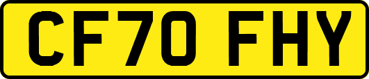 CF70FHY