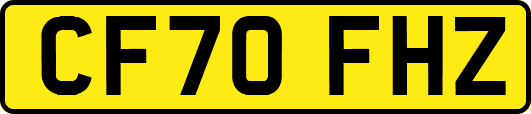 CF70FHZ