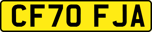CF70FJA