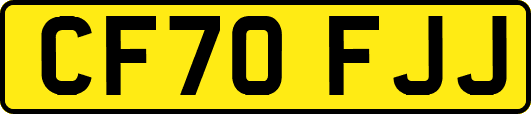 CF70FJJ