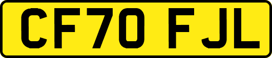 CF70FJL