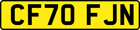CF70FJN