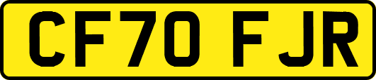CF70FJR