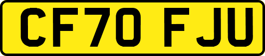 CF70FJU