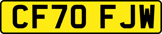 CF70FJW