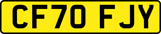 CF70FJY
